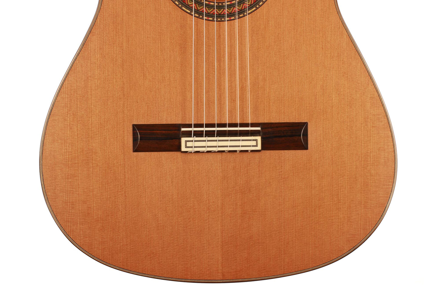 Felipe Conde Crespo - Lattice 2019