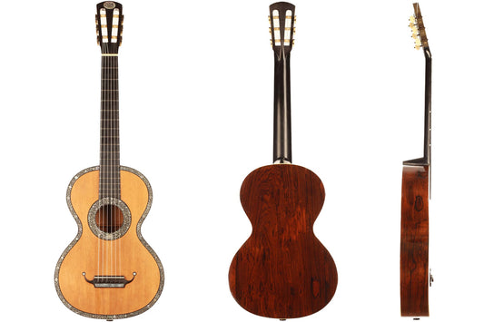 French Anonym - ca. 1830 img-2