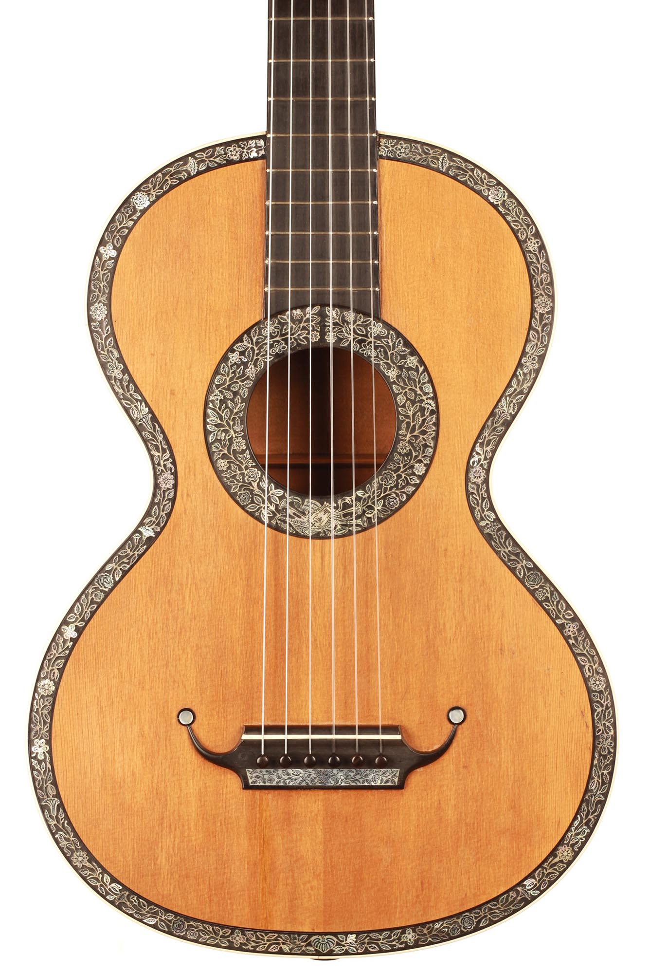 French Anonym - ca. 1830