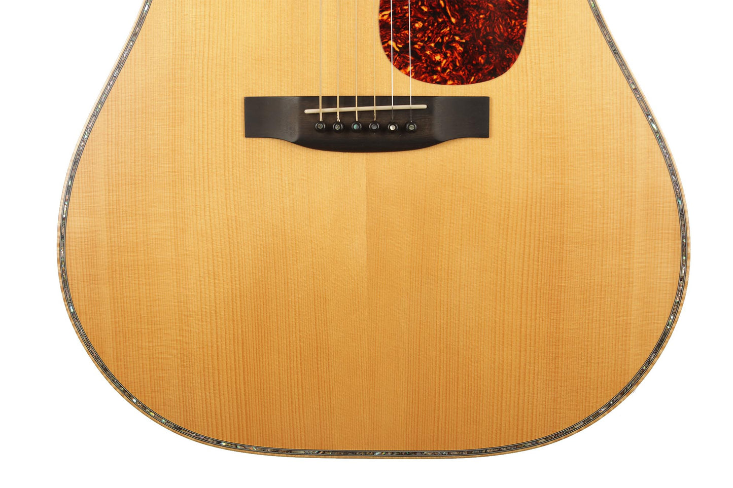 Froggy Bottom - 2009 SJ-LTD