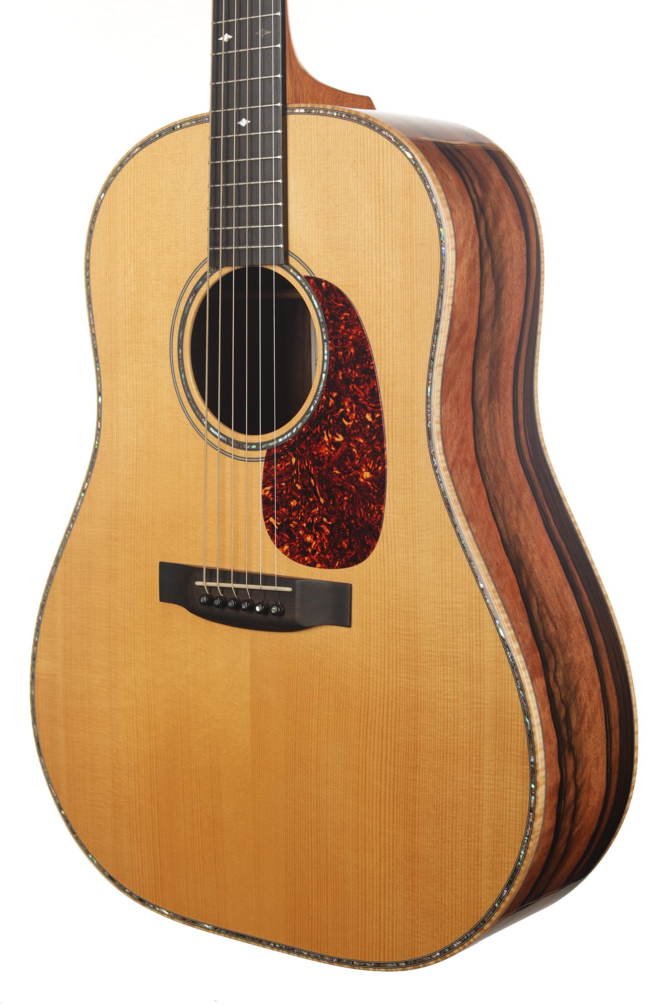 Froggy Bottom - 2009 SJ-LTD
