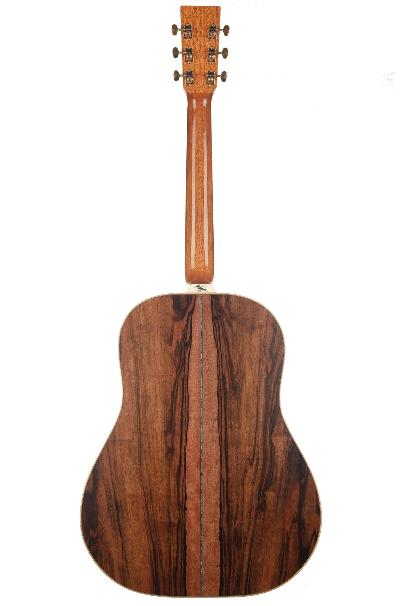 Froggy Bottom - 2009 SJ-LTD