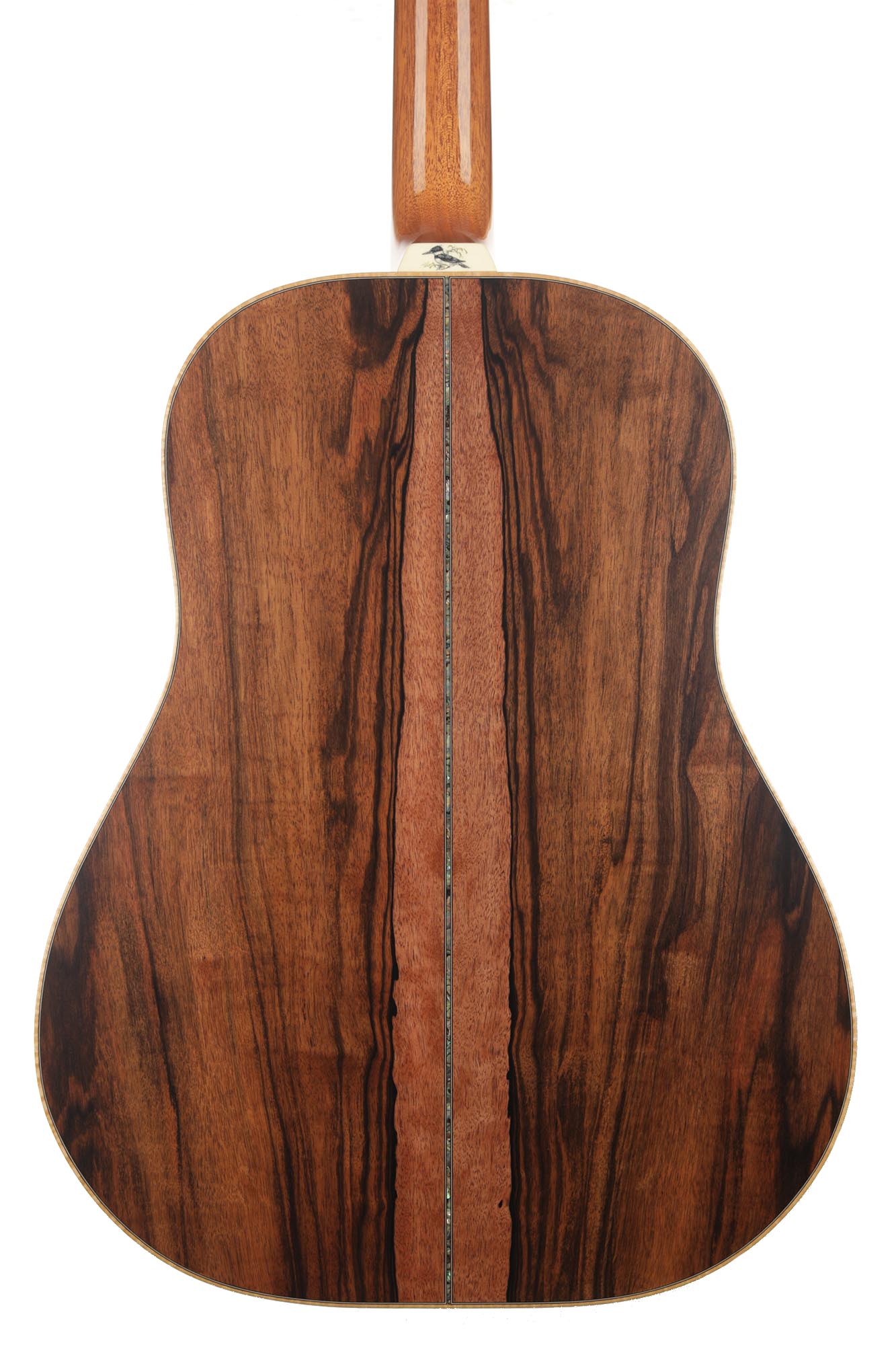 Froggy Bottom - 2009 SJ-LTD