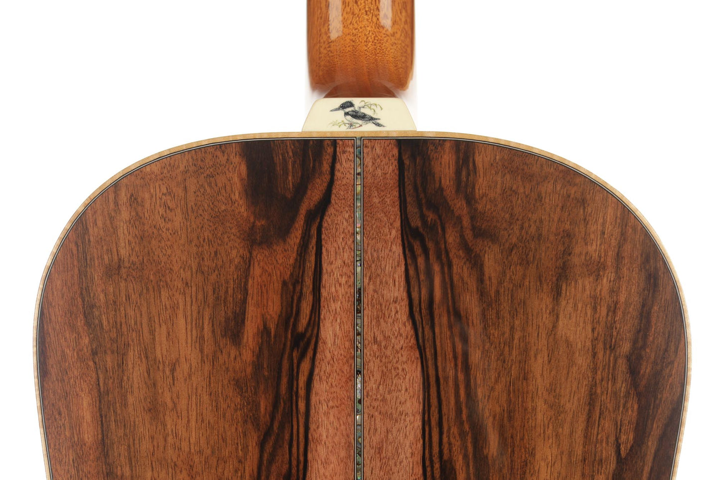 Froggy Bottom - 2009 SJ-LTD