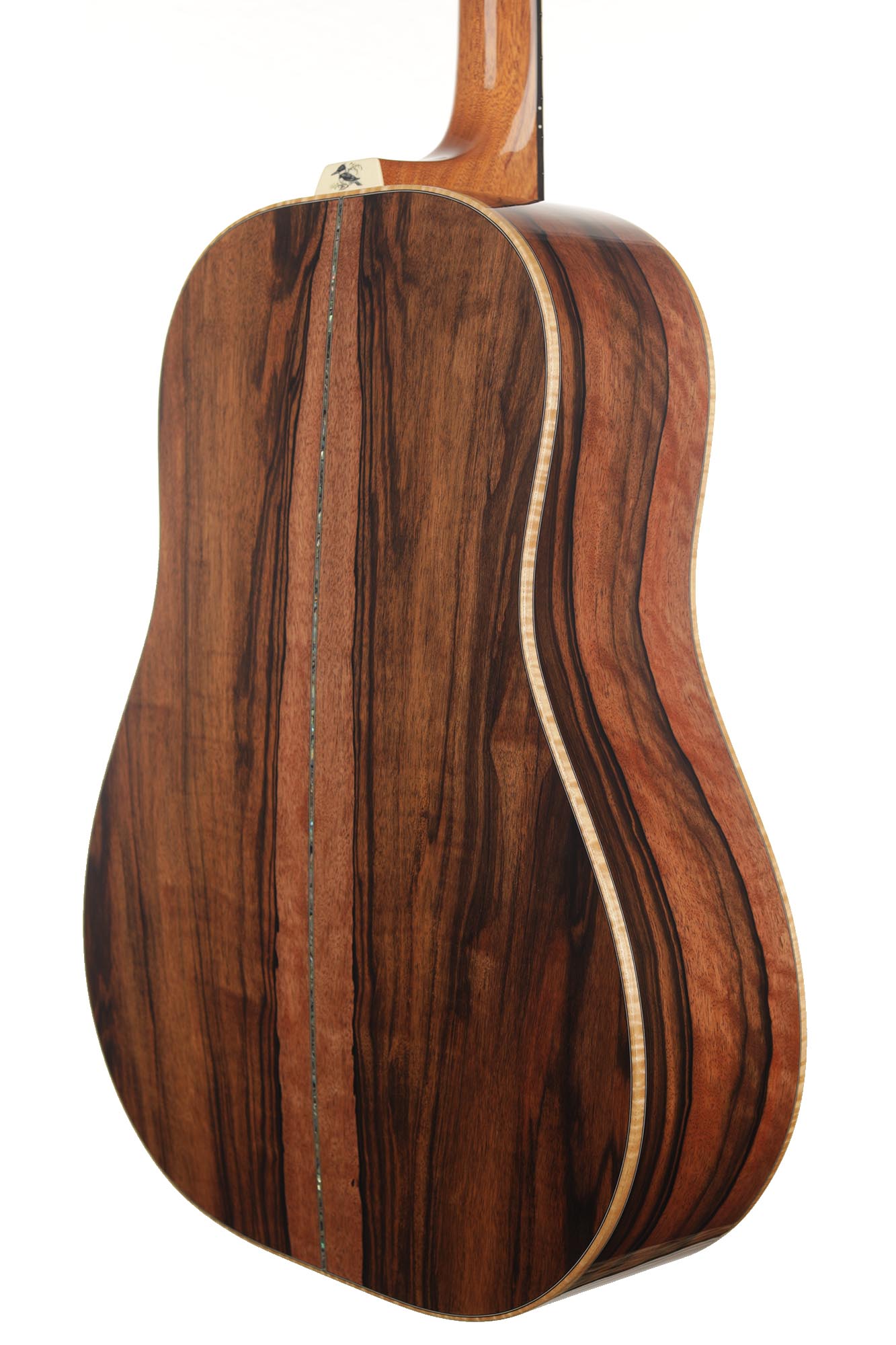 Froggy Bottom - 2009 SJ-LTD