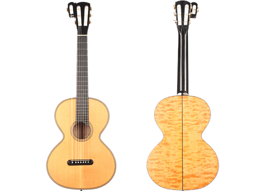 Gary Southwell – 1988 CF img-2