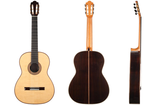 Gerhard J. Oldiges - 2019 La Inclinacion img-2