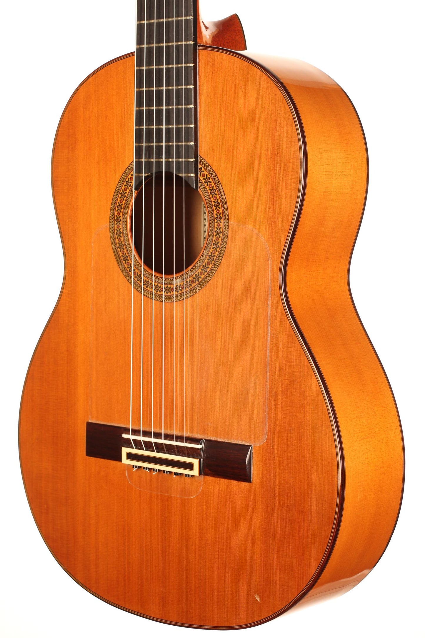Gerundino Fernandez -1991