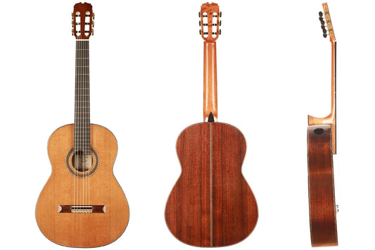 Glenn D. Canin - 2015 Doubletop img-2