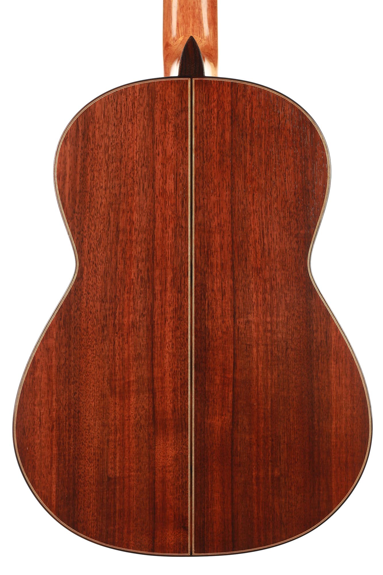 Glenn D. Canin - 2015 Doubletop