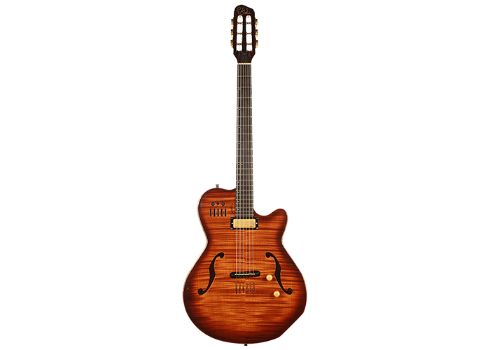 Godin Multiac Jazz SA
