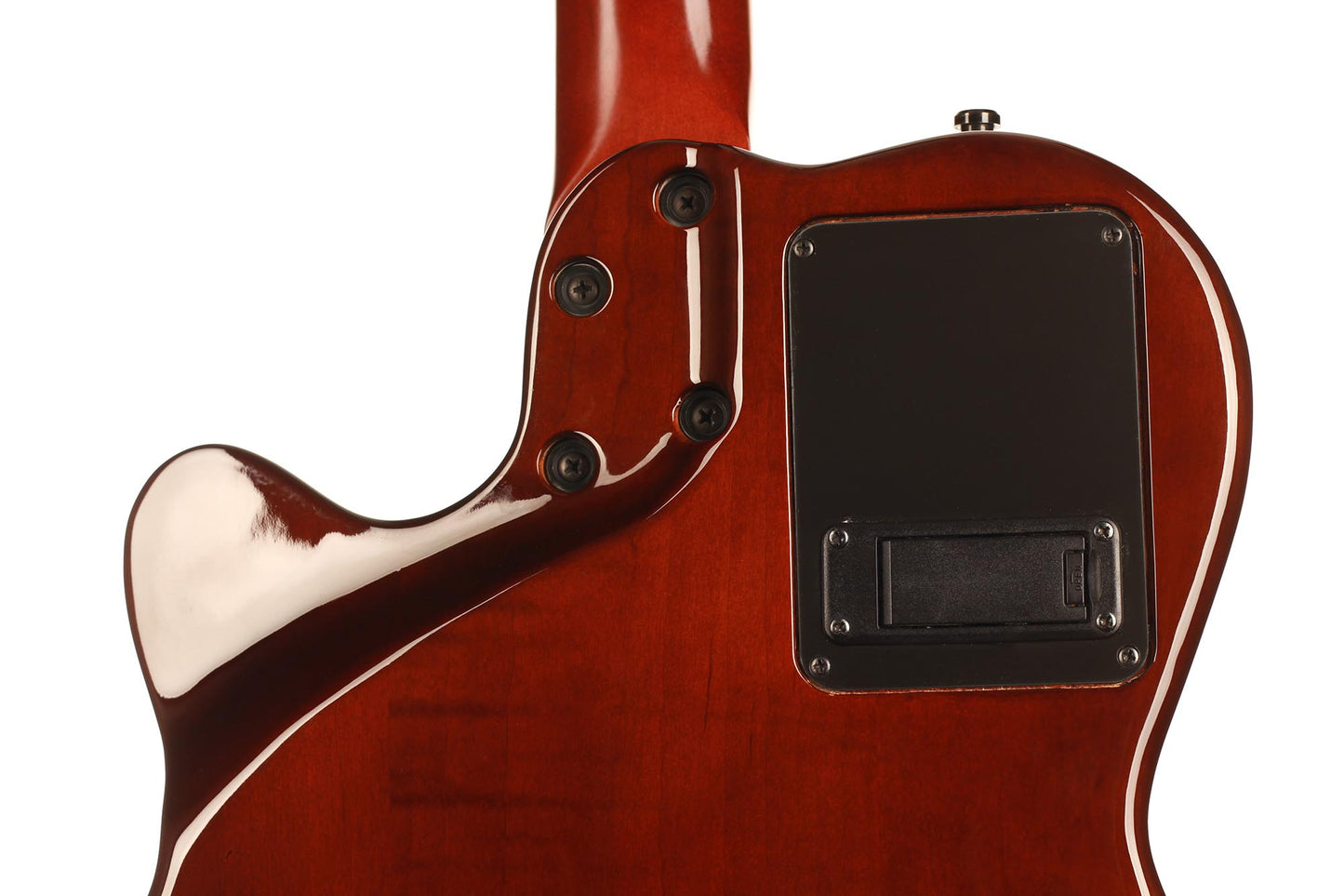 Godin Multiac Jazz SA