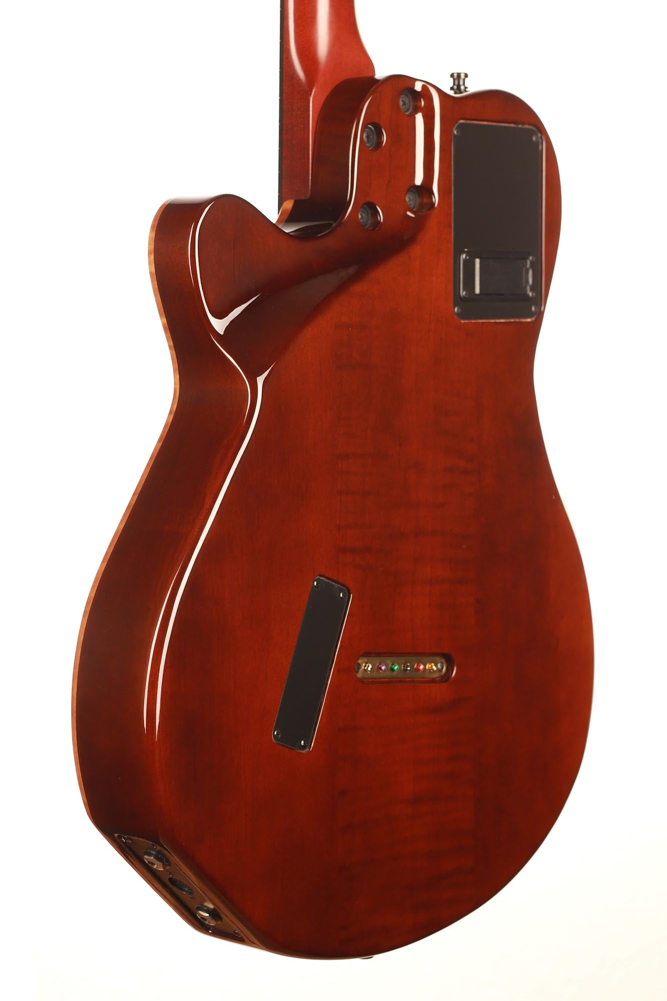 Godin Multiac Jazz SA