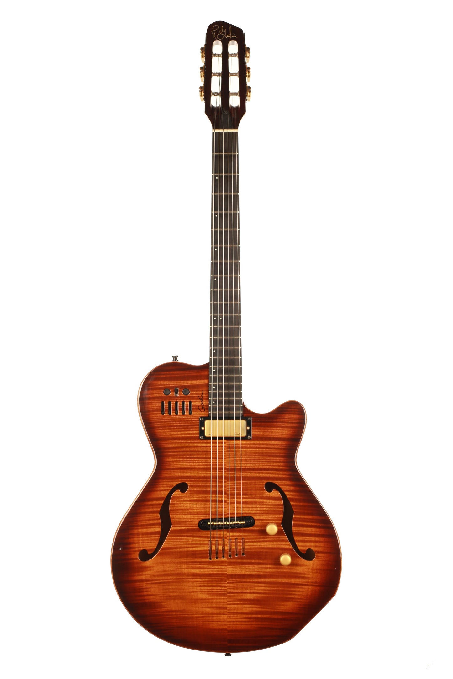 Godin Multiac Jazz SA