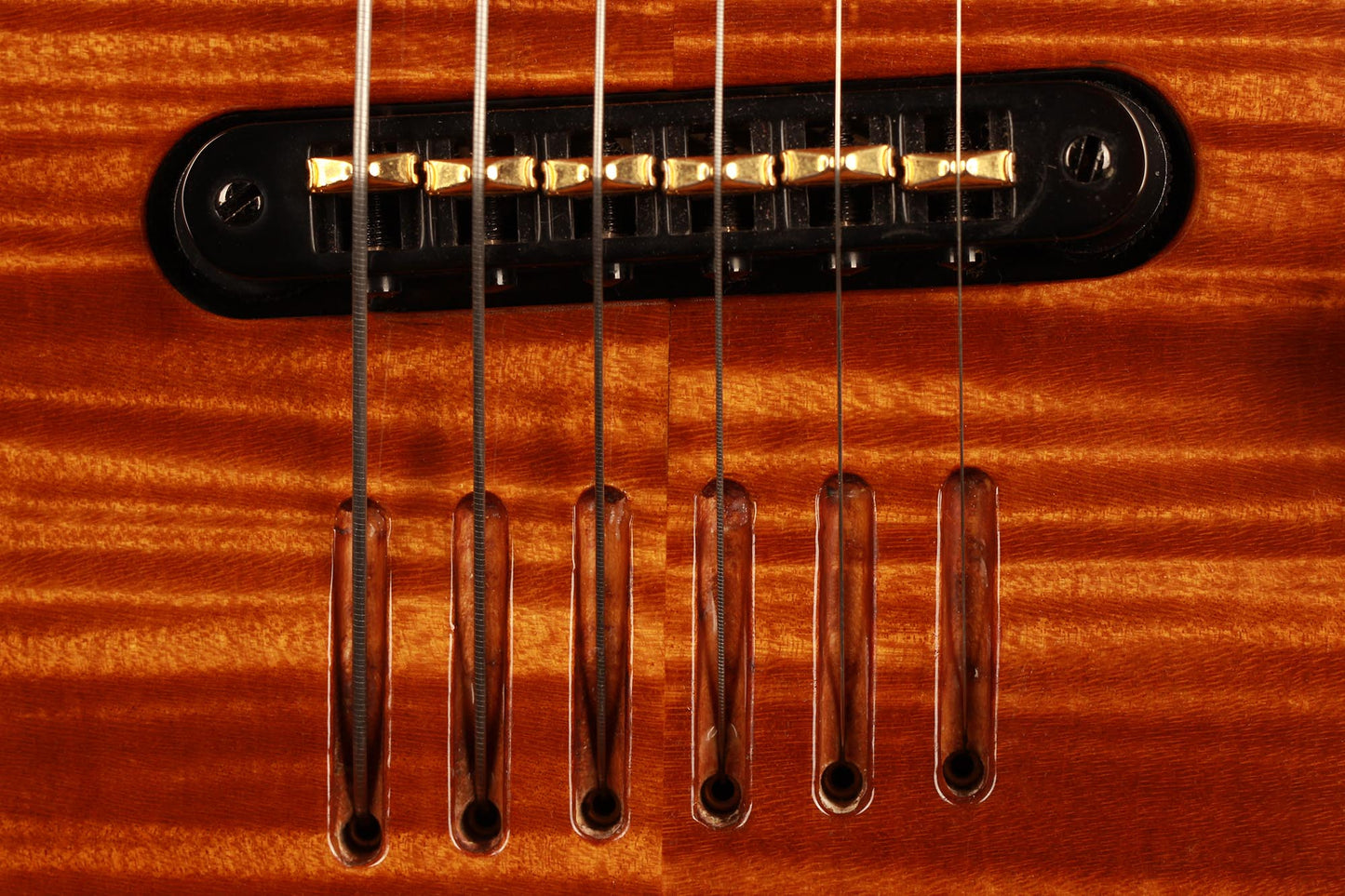 Godin Multiac Jazz SA