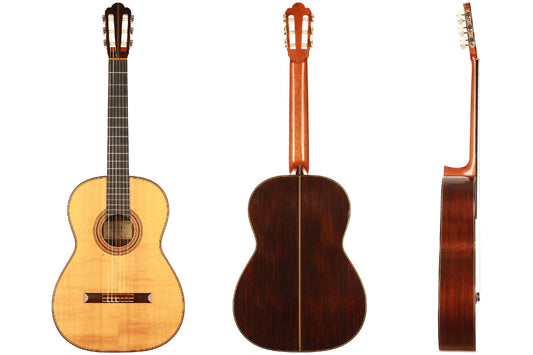 Hermann Hauser ® II - 1965 #766 img-2