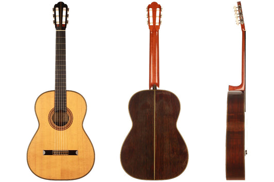 Hermann Hauser ® II - 1965 #762 img-2