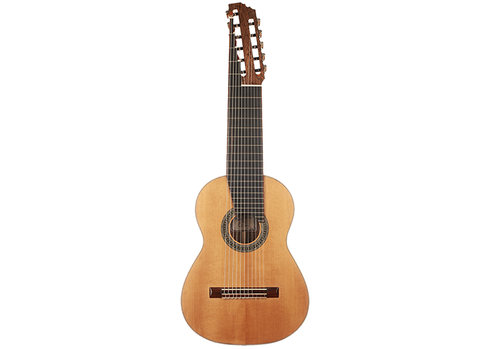 Heikki Rousu - 2019 11-String