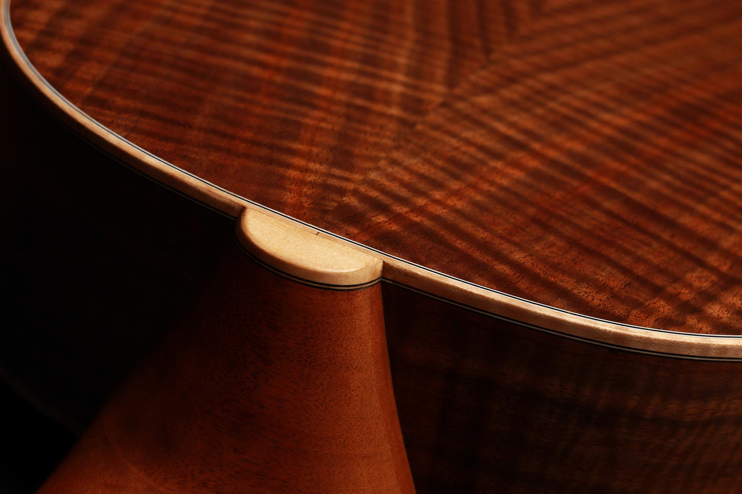Heikki Rousu - 2019 11-String