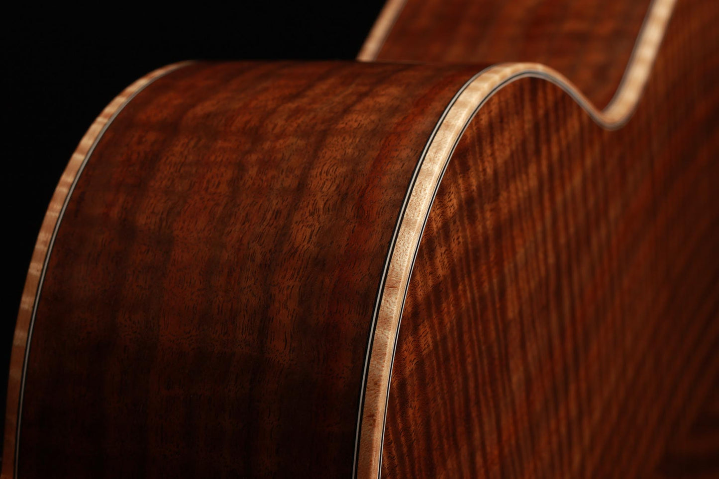 Heikki Rousu - 2019 11-String