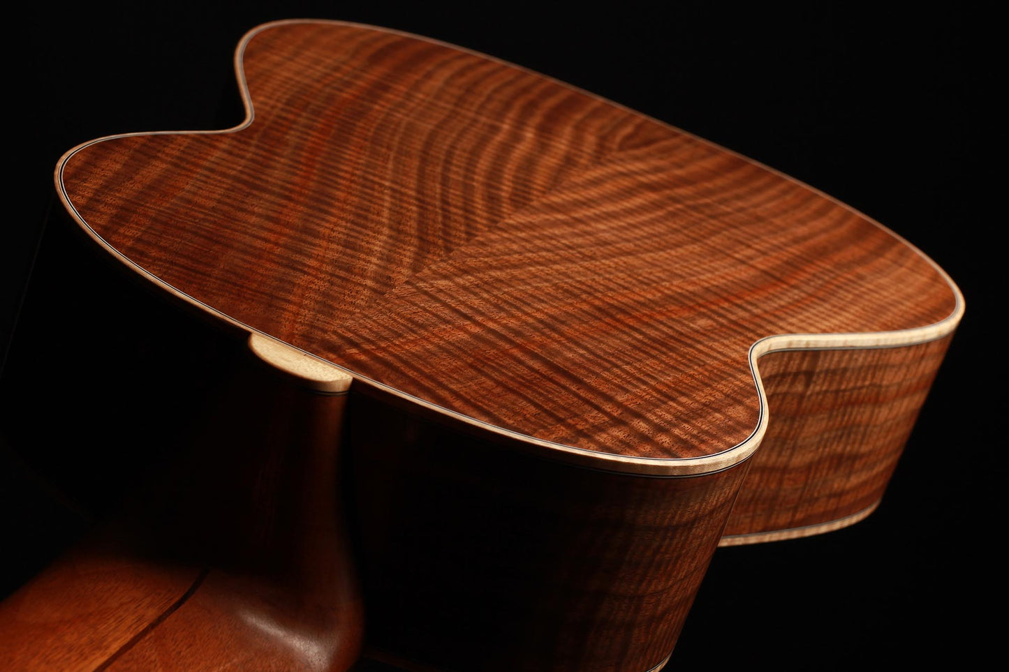 Heikki Rousu - 2019 11-String
