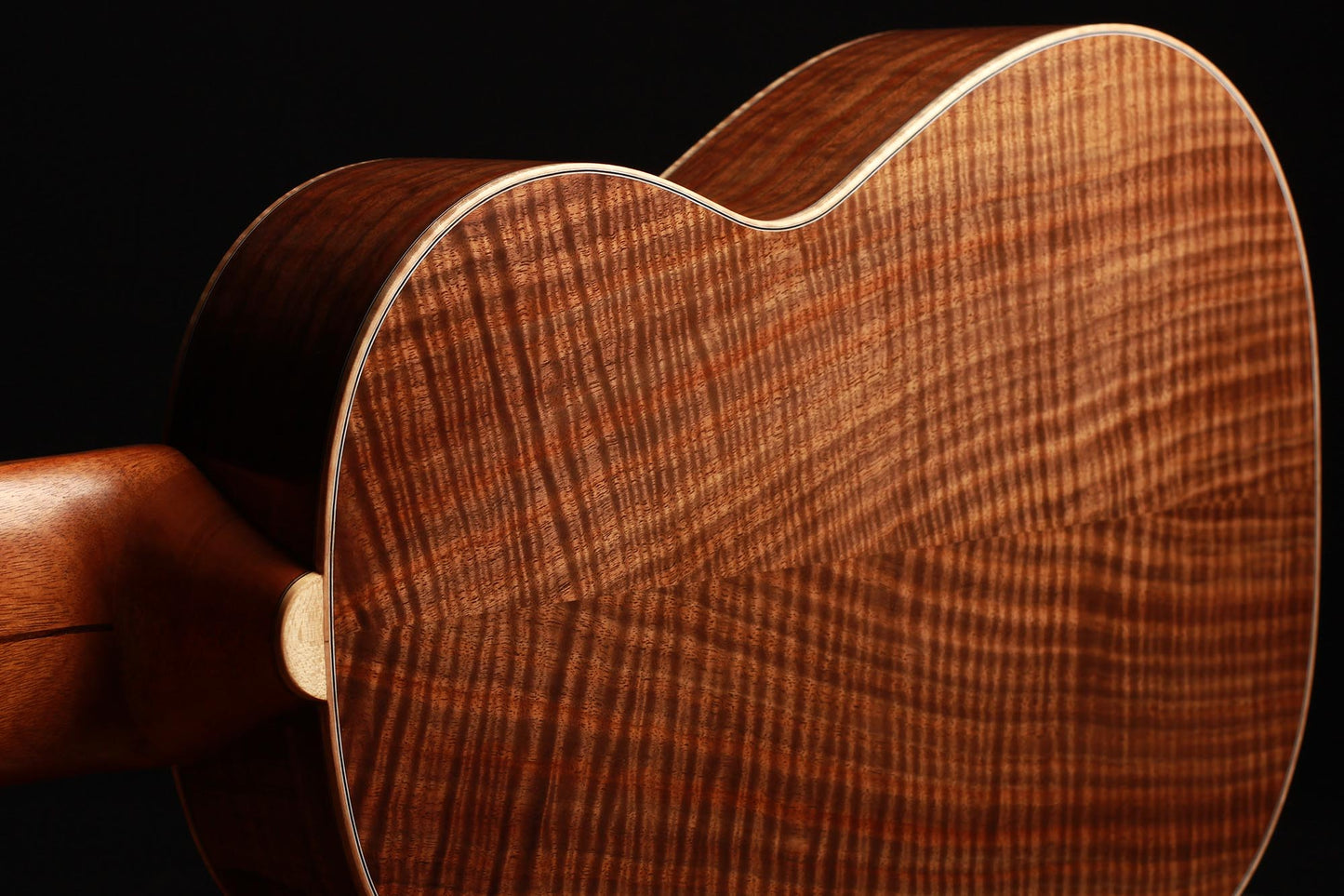 Heikki Rousu - 2019 11-String