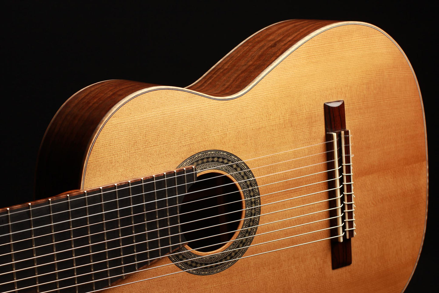 Heikki Rousu - 2019 11-String
