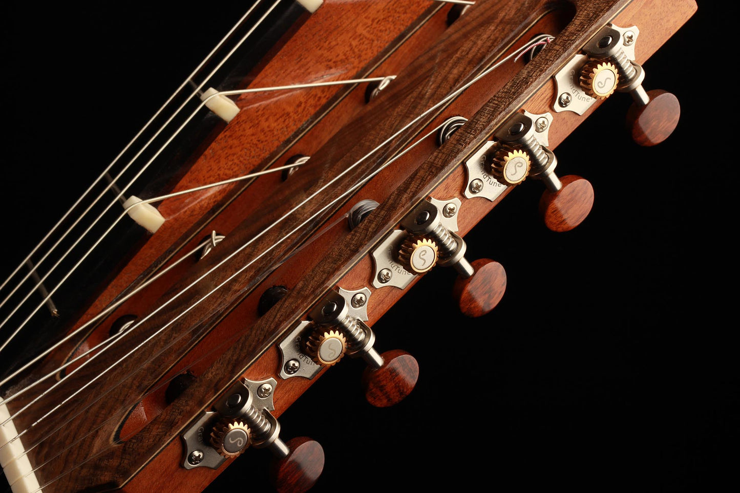 Heikki Rousu - 2019 11-String