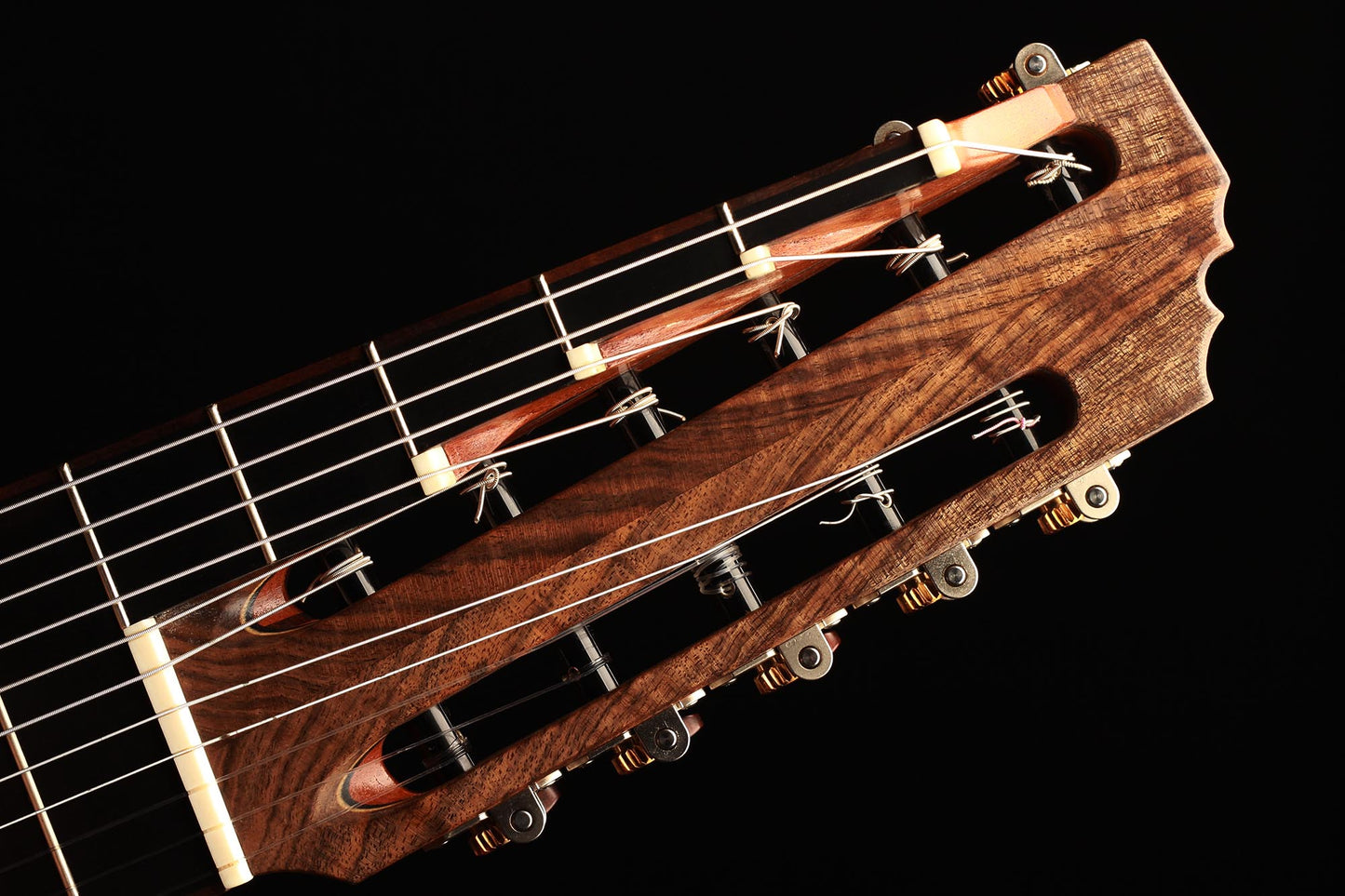 Heikki Rousu - 2019 11-String