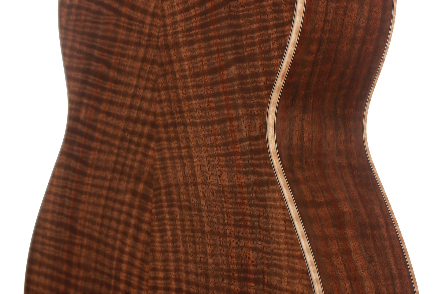Heikki Rousu - 2019 11-String