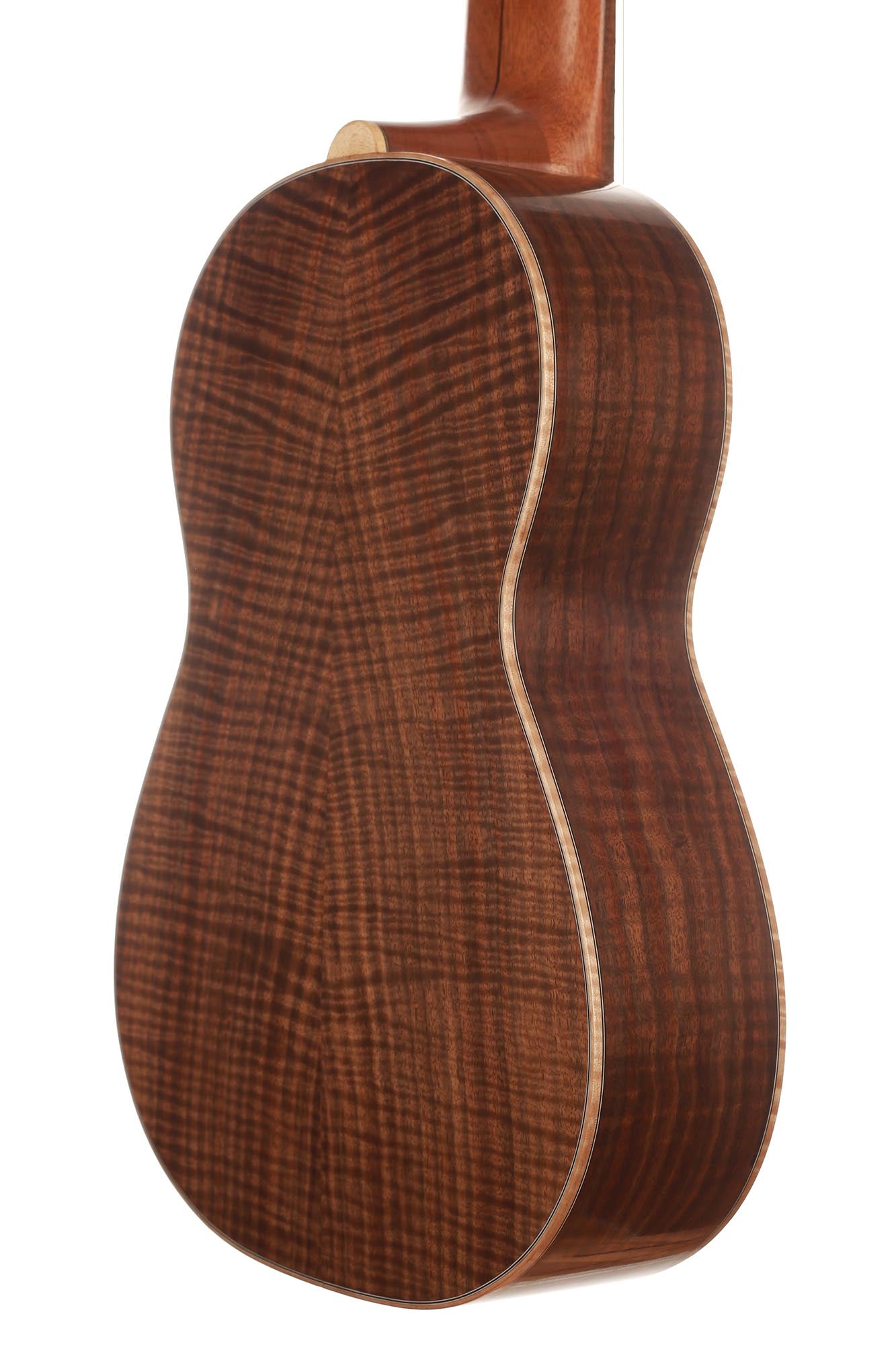 Heikki Rousu - 2019 11-String