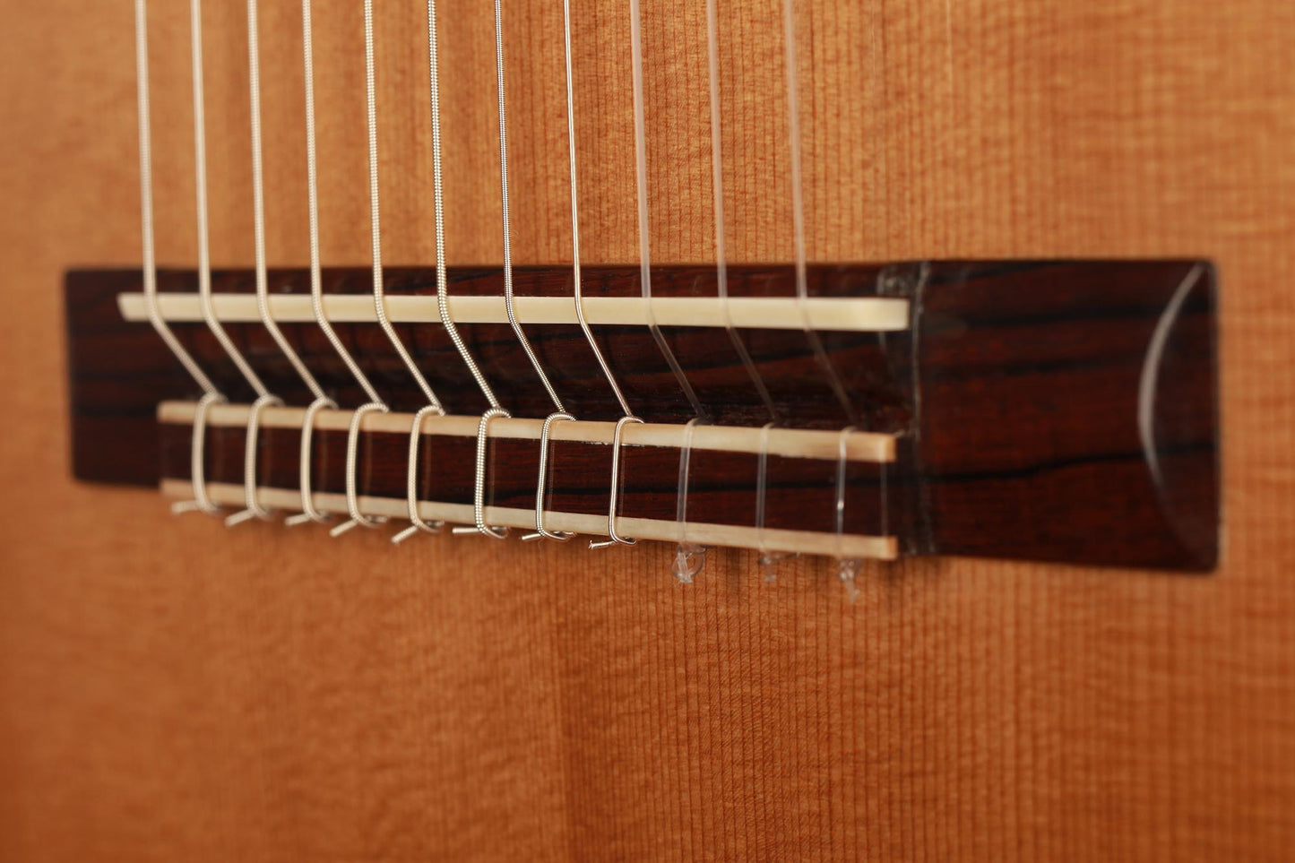 Heikki Rousu - 2019 11-String