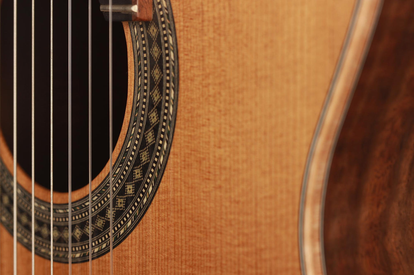 Heikki Rousu - 2019 11-String