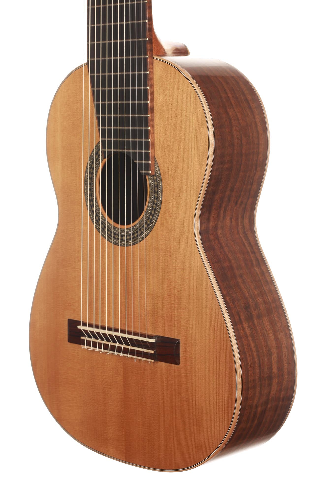 Heikki Rousu - 2019 11-String