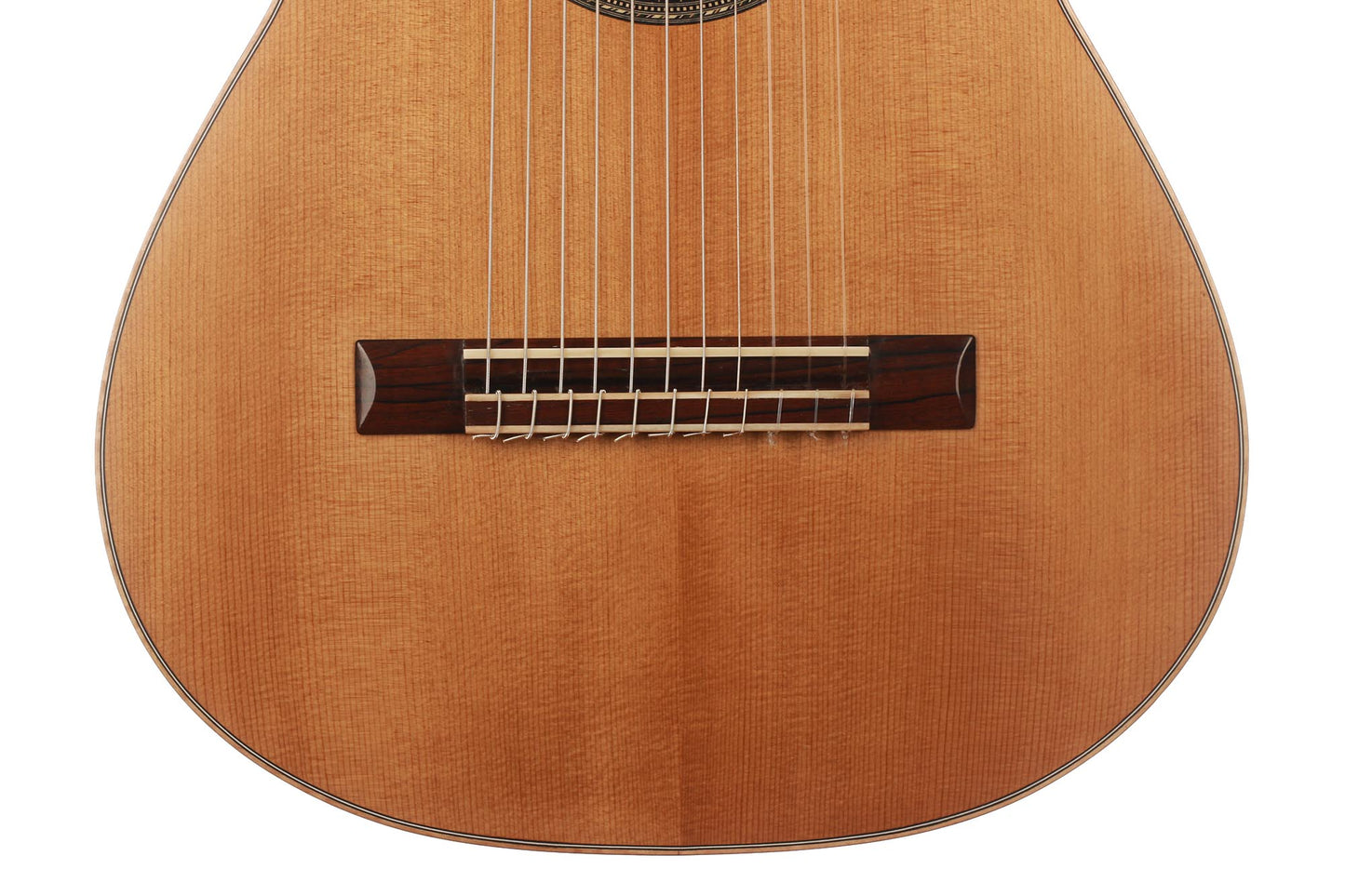 Heikki Rousu - 2019 11-String