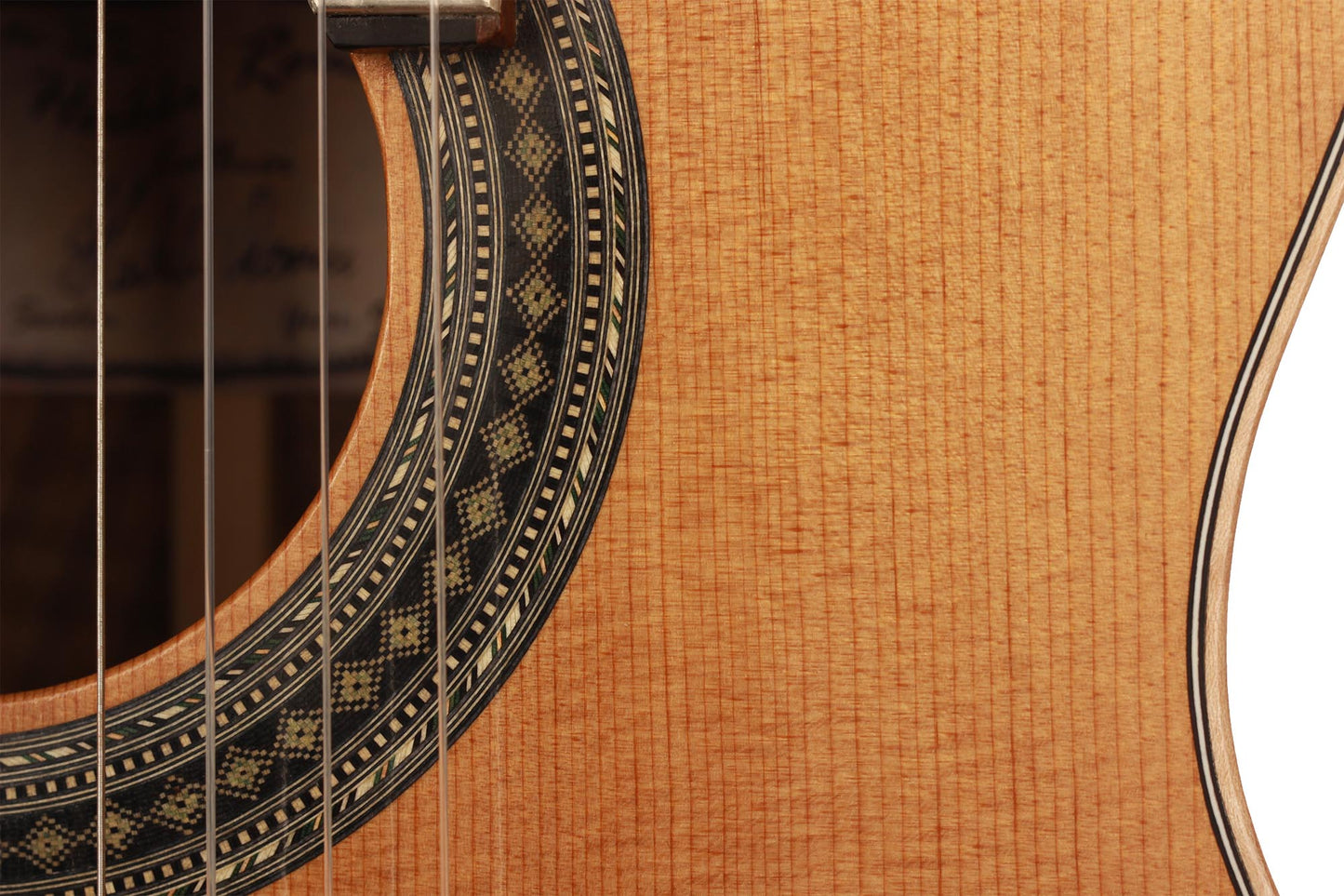 Heikki Rousu - 2019 11-String