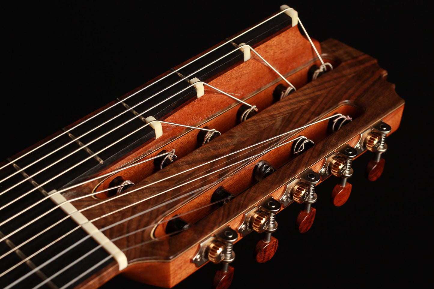 Heikki Rousu - 2019 11-String