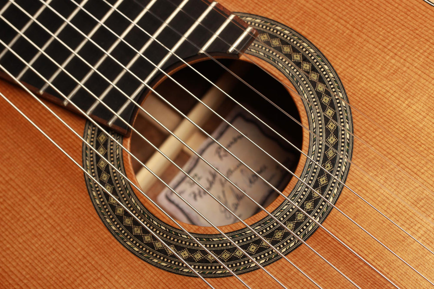 Heikki Rousu - 2019 11-String