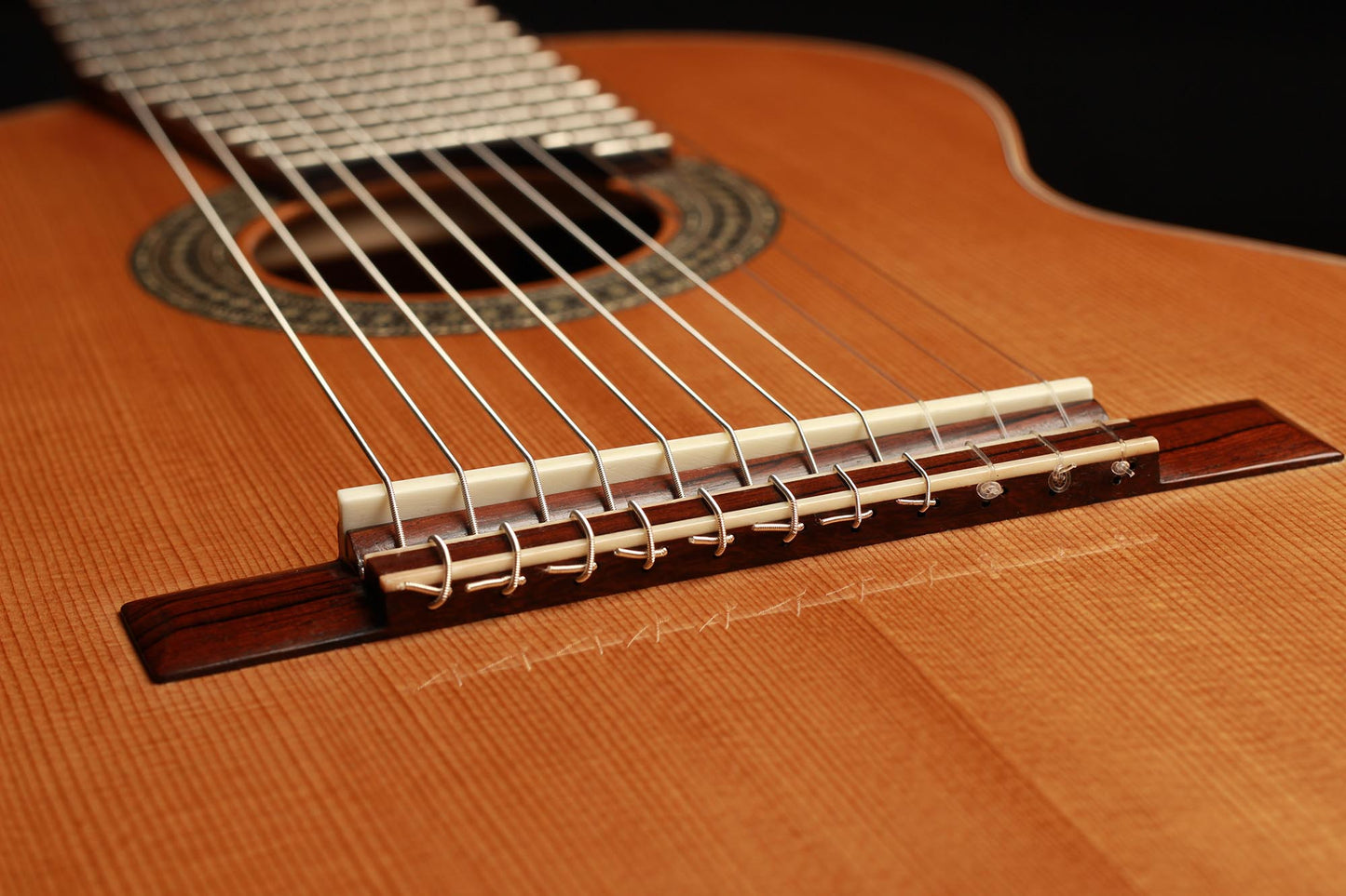 Heikki Rousu - 2019 11-String