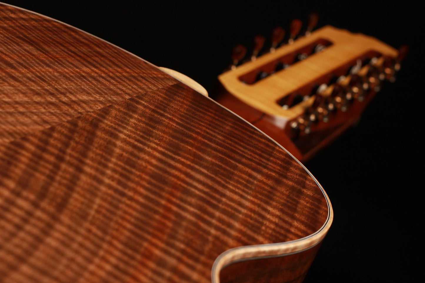 Heikki Rousu - 2019 11-String
