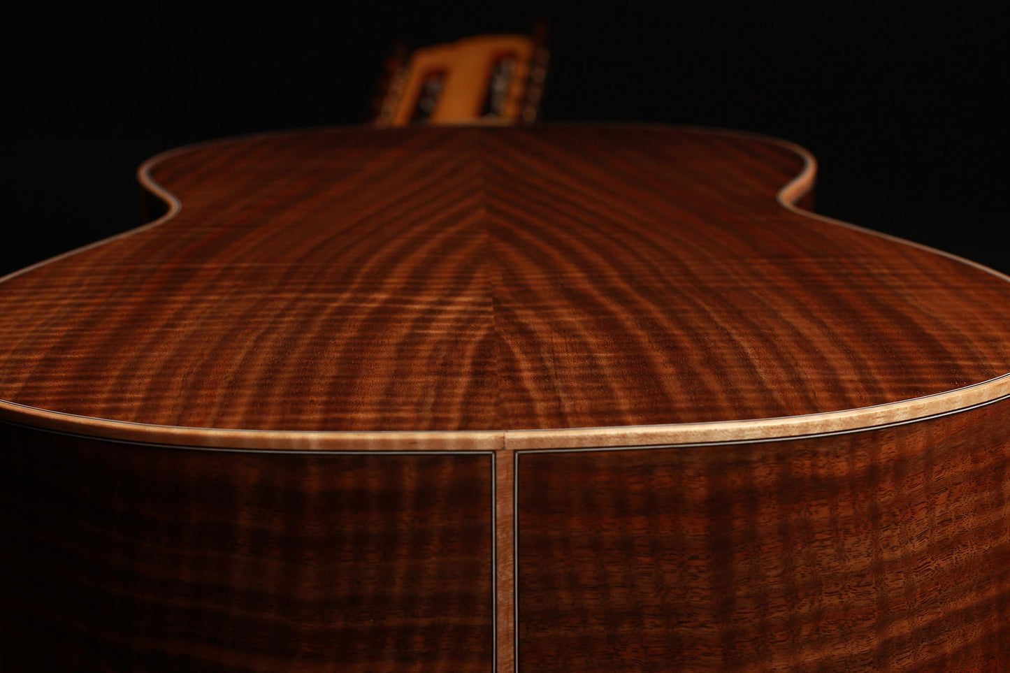 Heikki Rousu - 2019 11-String