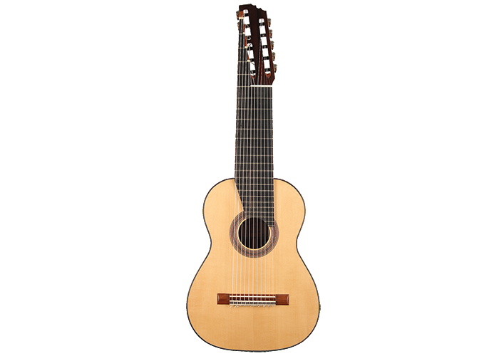 Heikki Rousu - 2020 11-String