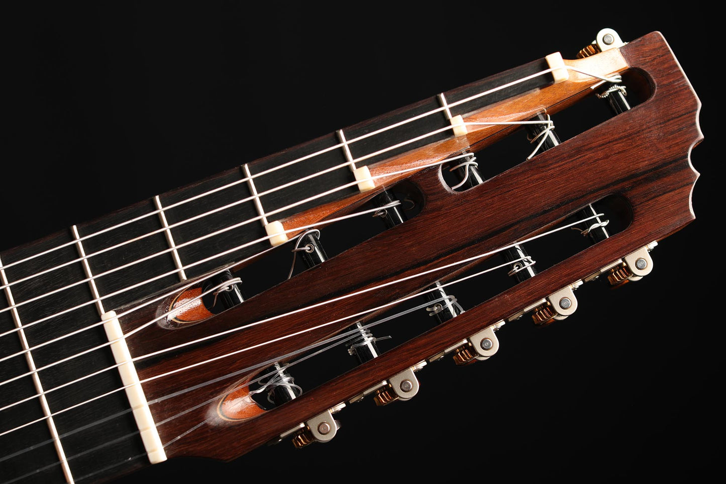 Heikki Rousu - 2020 11-String