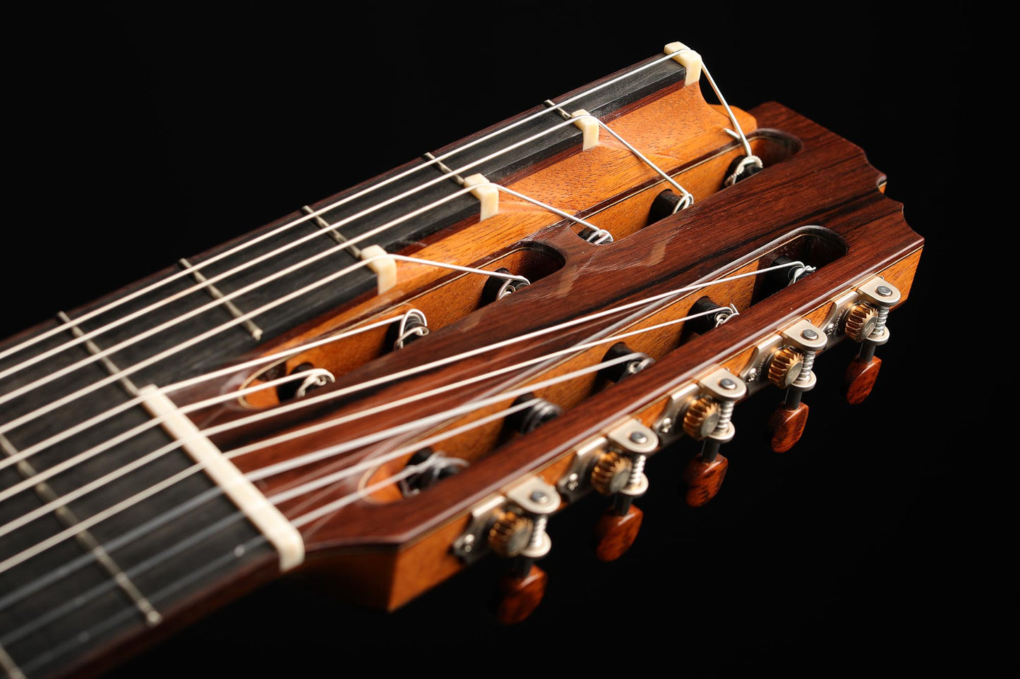 Heikki Rousu - 2020 11-String