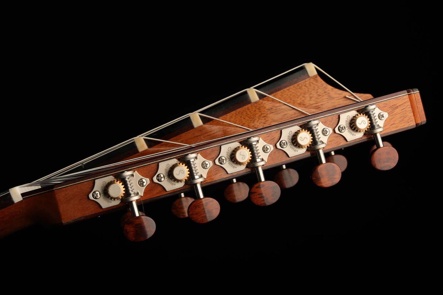 Heikki Rousu - 2020 11-String