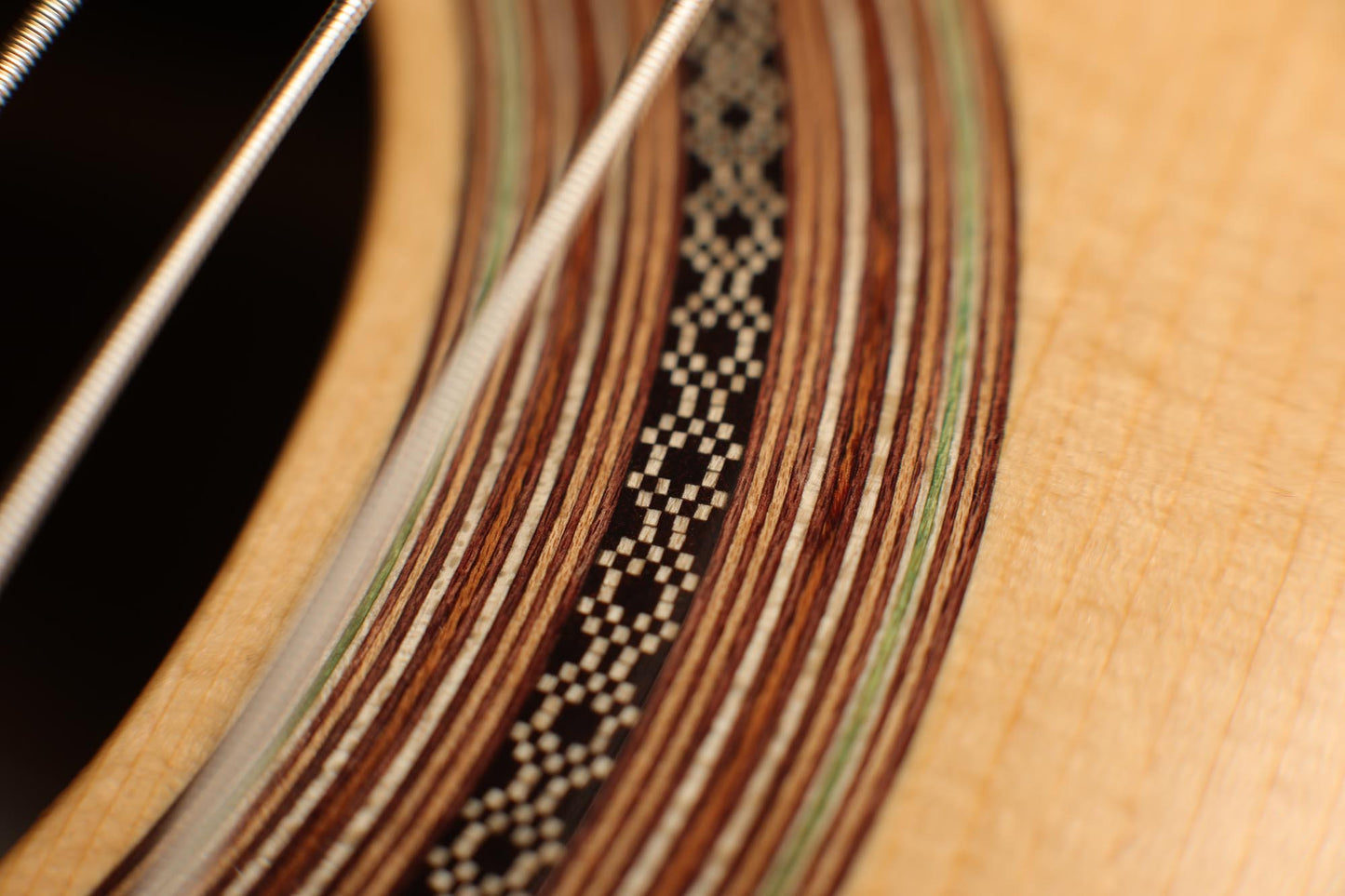 Heikki Rousu - 2020 11-String