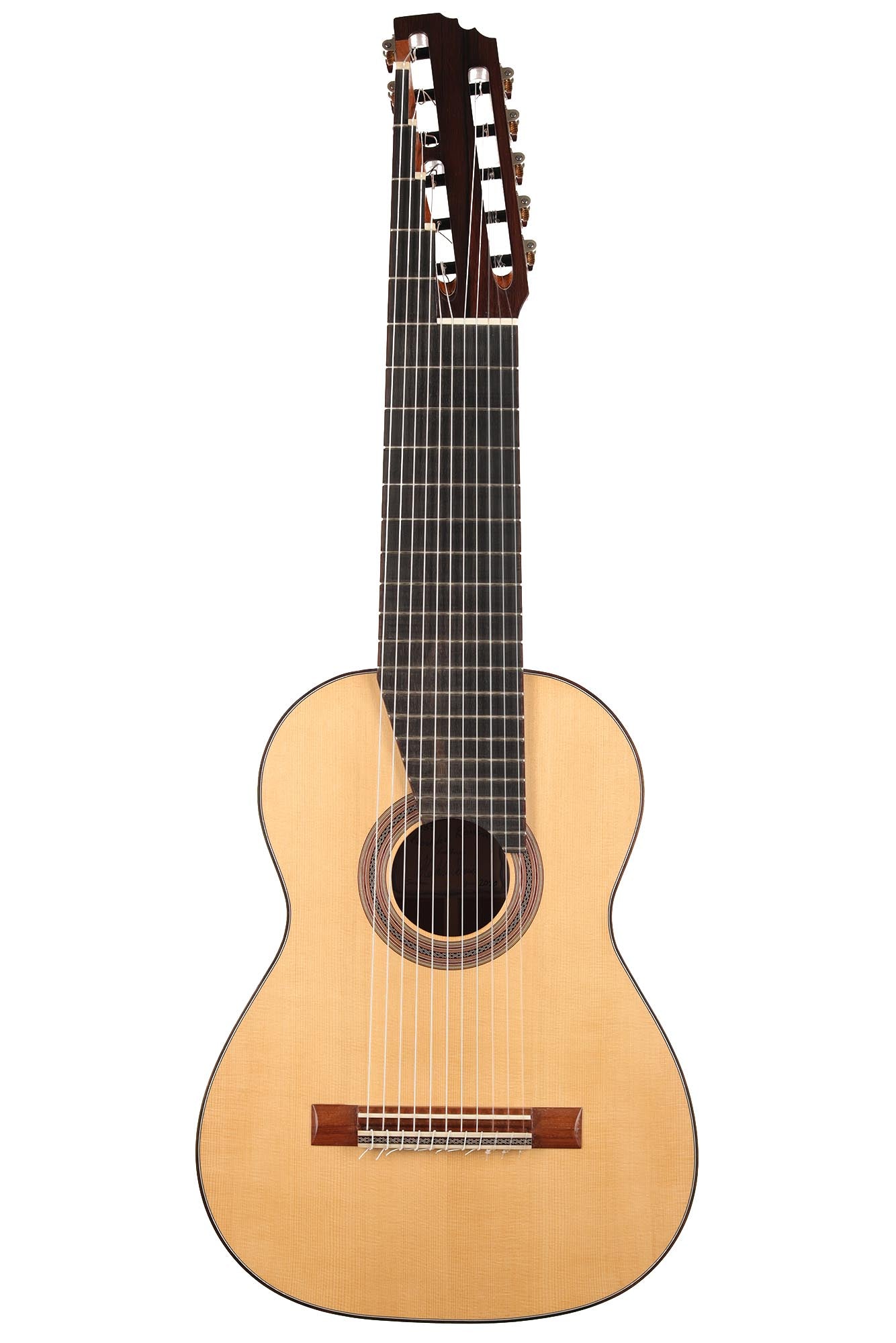 Heikki Rousu - 2020 11-String