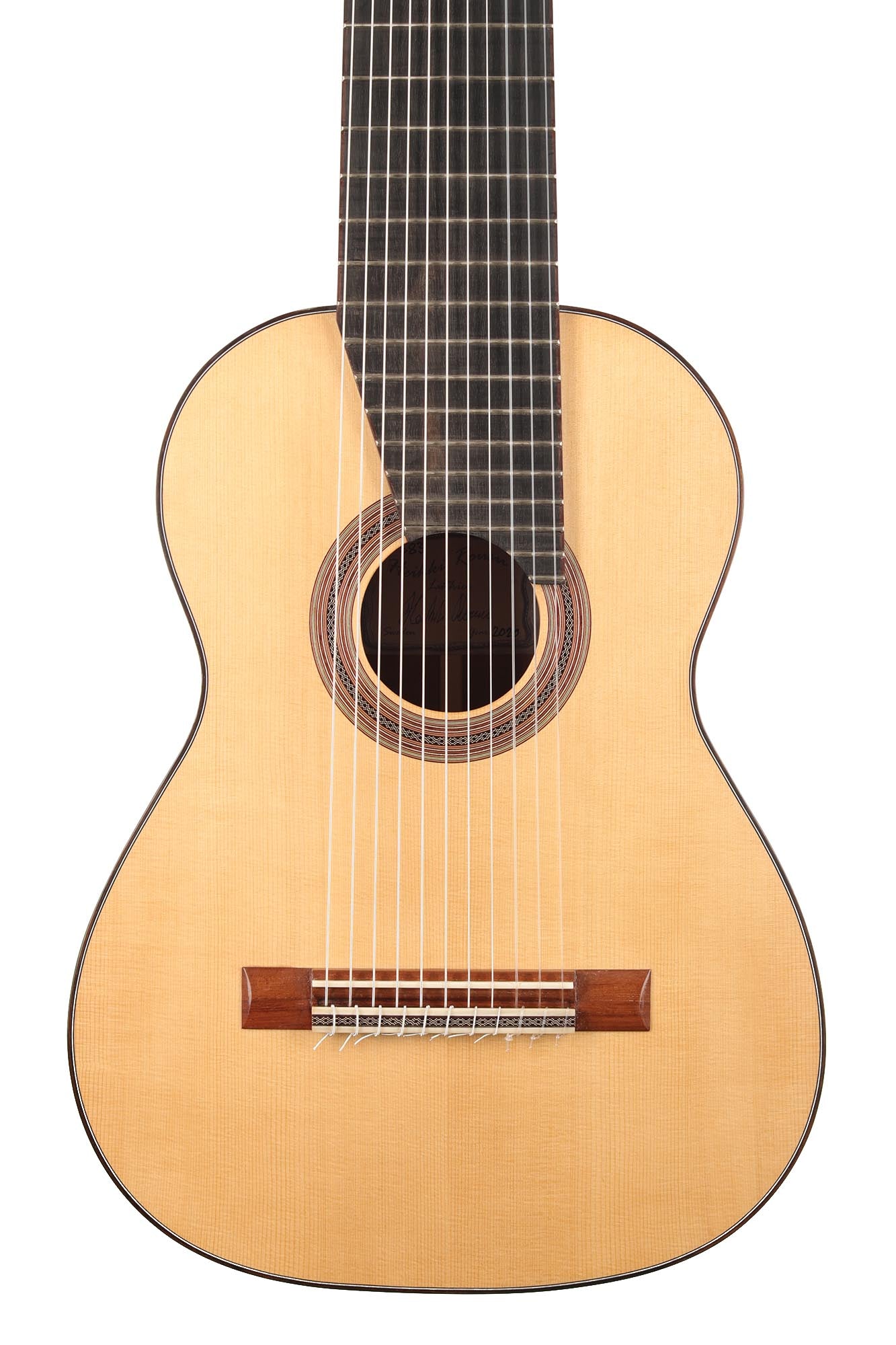 Heikki Rousu - 2020 11-String