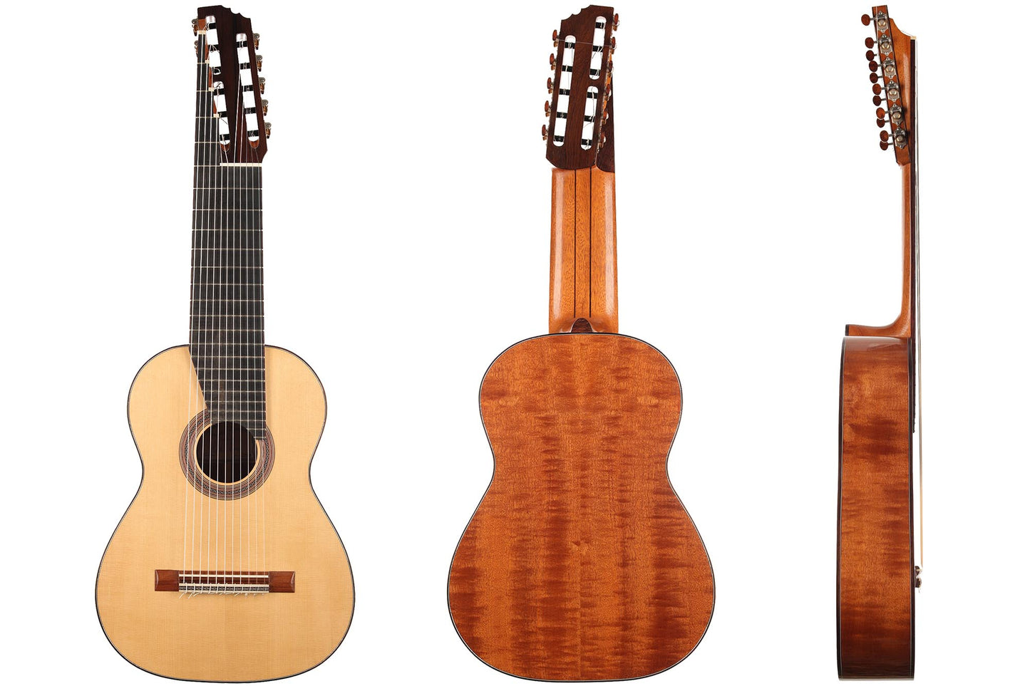 Heikki Rousu - 2020 11-String