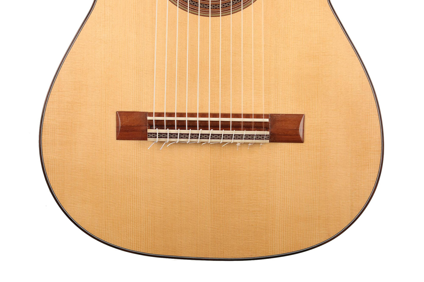 Heikki Rousu - 2020 11-String